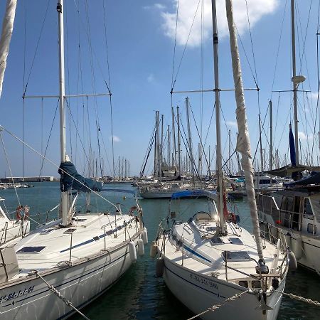 Beach Apartment Vilanova i la Geltrú Eksteriør billede