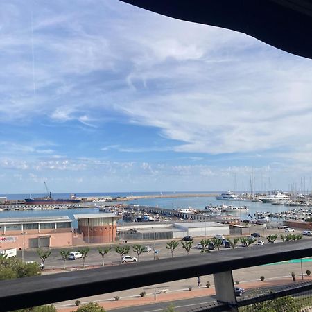 Beach Apartment Vilanova i la Geltrú Eksteriør billede