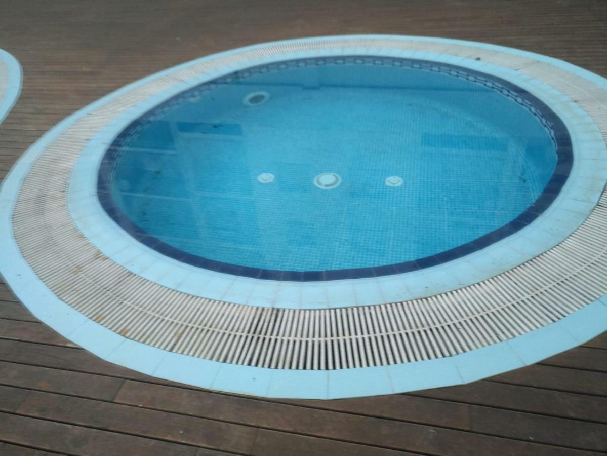 Beach Apartment Vilanova i la Geltrú Eksteriør billede